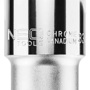 Hit cenowy Nasadka sześciokątna 3/4", 33 mm